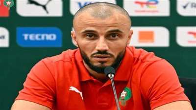 رومان سايس: سنعاني في إفريقيا.. لأن الكرة تلعب ضد الخصم والمناخ هنا
