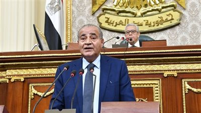 وزير التموين يكشف حقيقة توقف مصنع أبو قرقاص للسكر عن الإنتاج لأول مرة منذ 155 عاما