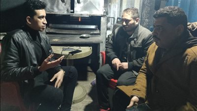 صديق الزوج ضحية زوجته ببدر: باع عربيته وعالجها من العقم فعشقت واحد عليه وقتلته 