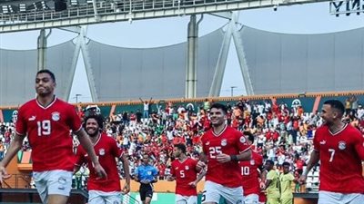 فيتوريا يجري تغييرات في تشكيل منتخب مصر أمام غانا.. وصلاح يطالب اللاعبين بالفوز | بث مباشر
