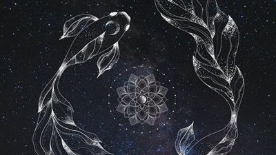 توقعات برج الحوت.. حظك اليوم الأربعاء 17-1-2024: لا تقاطع الآخرين