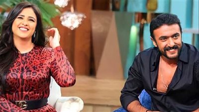 تزامنا مع عيد ميلادها.. طلاق ياسمين عبد العزيز من أحمد العوضي| بث مباشر 