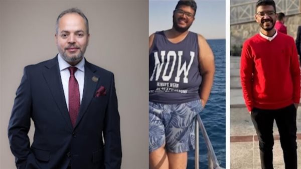 أحمد فتحي بعد إجرائه