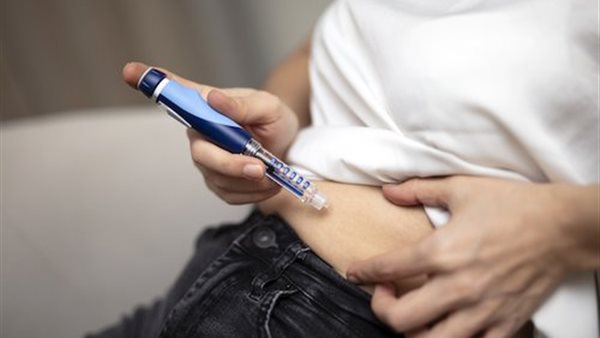 حقن انقاص الوزن 