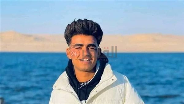 وفاة سائق دليفري