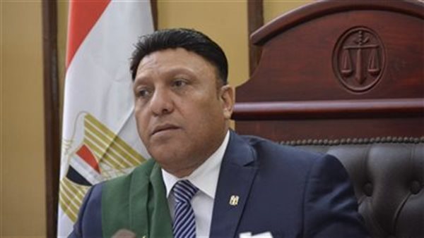 رئيس محكمة جنايات