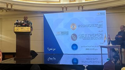 رئيس البورصة السلعية: مخزون السلع الاستراتيجية يصل إلى 6 أشهر