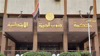 بعد إحالتهما للمفتي.. الحكم على لصين أنهيا حياة شخص لسرقته في بولاق الدكرور