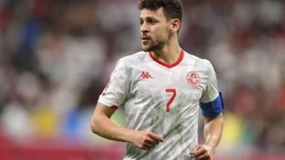  المساكني يحقق رقمًا تاريخيًا في كأس الأمم الإفريقية 2023