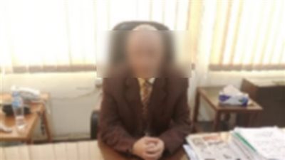 إخلاء سبيل رئيس شركة النصر للغزل والنسيج بعد ضبطه لتنفيذ أحكام