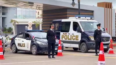 ضبط 85 متهمًا بحوزتهم مخدرات وأسلحة بيضاء في الإسكندرية