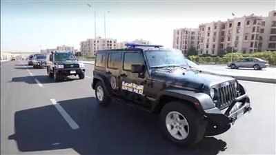 الهزار قلب جد.. ضبط صغير طعن زميله بمفك في صدره بالمعادي