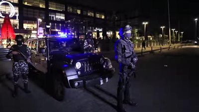 الأمن يداهم اللصوص وتجار المخدرات بالإسكندرية ويضبط 34 متهما بحشيش وهيروين وأسلحة