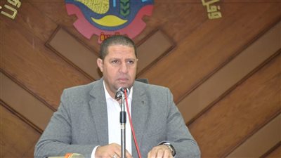 البحيرة: استعدادات لتنفيذ الموجة الـ 22 لإزالة التعديات على الأراضي الزراعية