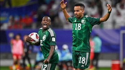 نشرة أخبار كأس آسيا| ريمونتادا لمنتخب السعودية أمام عمان.. وتايلاند في صدارة مجموعة الأخضر