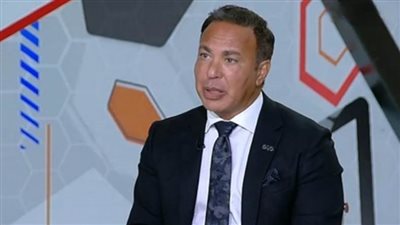 أيمن يونس عن شعار أكبر قلعة رياضية: المهم أن يكون تسويقيا.. مش عشان نغيظ بعض