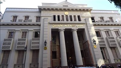 لجلسة 4 مارس.. تأجيل محاكمة المتهم بالتخلص من زميله بالزيتون