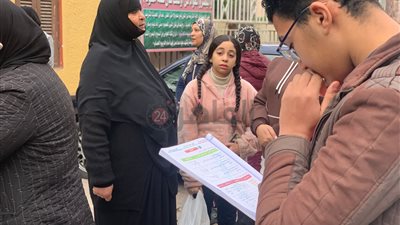 تبدأ 8 مايو.. موعد امتحانات الشهادة الإعدادية الترم الثاني بالجيزة