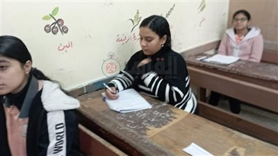 انتهاء امتحانات الشهادة الإعدادية 2024 للدور الأول بالقاهرة والجيزة الأربعاء المقبل