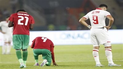 الفضيحة.. تعليق الصحف التونسية على خسارة نسور قرطاج أمام ناميبيا بأمم إفريقيا