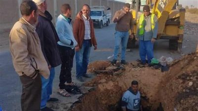 حملات مفاجئة على المواقف للتأكد من التزام السائقين بتعريفة الركوب بالمنيا