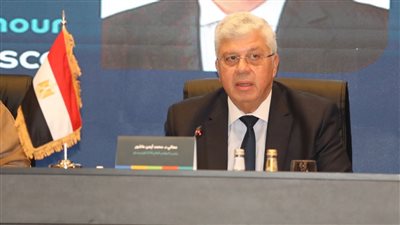 التعليم العالي: فتح خدمة تعديل الترشيح للطلاب الوافدين غدا