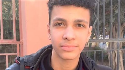 سهل لكن محتاج تفكير.. آراء طلاب الشهادة الإعدادية في امتحاني العلوم والكمبيوتر ببورسعيد | بث مباشر