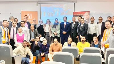 بحضور 65 مسئول سلامة.. العمل تطلق مبادرة صحتك تهمنا في مجال السلامة والصحة المهنية بالشرقية