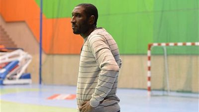 صابر حسين نجم منتخب اليد: منتخب مصر الأكثر استعدادًا والأقرب لحصد اللقب القاري