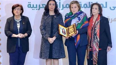 منظمة المرأة العربية تعلن أسماء الفائزات بجائزة الإعلامية الشهيدة شيرين أبو عاقلة