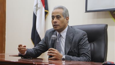 وزير العمل: نعمل على تحسين سمعة العامل المصري بالخارج مرة أخرى
