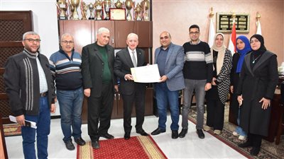 مياه القليوبية: اعتمادات جديدة لسلامة ومأمونية المياه وتداول الصرف الصحي للمحطات