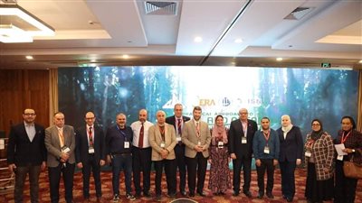 توصيات هامة من المؤتمر الدولي لزراعة الأعضاء بجامعة عين شمس