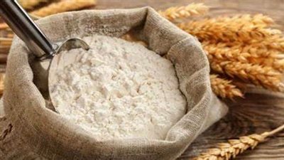 الغرف التجارية: تراجع سعر طن الدقيق 2000 جنيه في الأسواق بنسبة 12.5 %
