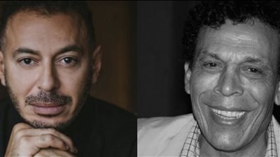 تعاون للمرة الثانية.. المعلم يجمع حسن العدل ومصطفى شعبان في دراما رمضان 2024 