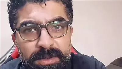 اليوم.. محاكمة فادي خفاجة بتهمة سب وقذف الفنان مجدي كامل 