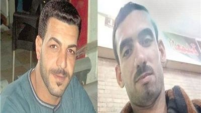 خدعوهما بإعلان وهمي لسيارة لقطة.. إحالة قاتلي روماني وطلعت بقنا إلى الجنايات