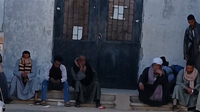 التصريح بدفن جثتين عُثر عليهما أمام مشرحة إدفو بأسوان