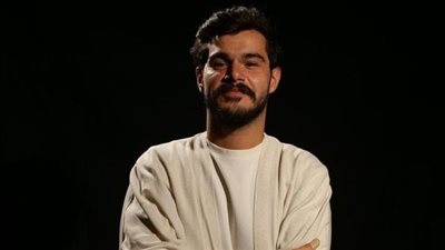 بعد نجاحه في كريستال والخائن.. خالد شباط يدخل الدراما المصرية بـ عتبات البهجة مع يحيى الفخراني