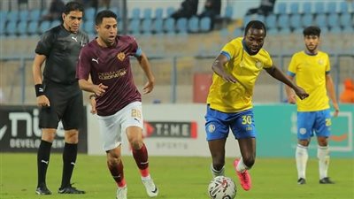 الإسماعيلي لـ القاهرة 24: وافقنا على بيع ثنائي الفريق لحل أزمة القيد 