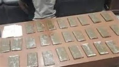 حولا منزلهما وكرًا لتجارة الحشيش.. سقوط 2 من تجار المخدرات في الأقصر