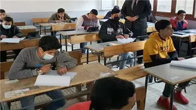 تداول أسئلة مزعومة لامتحان مادة الدراسات للشهادة الإعدادية بالجيزة.. والتعليم تعلق