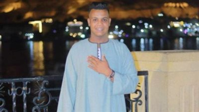 شهيد لقمة العيش..وفاة شاب أقصري بأزمة قلبية أثناء عمله بمحجر في أسوان 