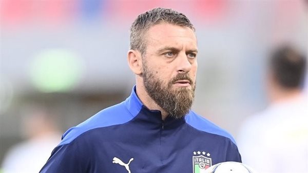 الإيطالي دانييلي