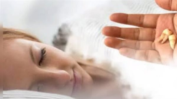 تفسير حلم وقوع الضرس