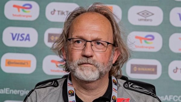 مدرب جامبيا السابق