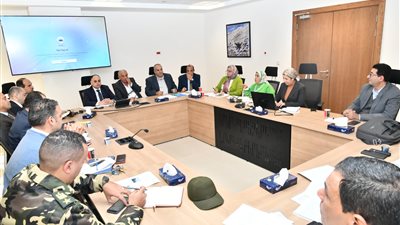 البيئة تعلن الشعاب المرجانية بالبحر الأحمر محمية طبيعية | صور