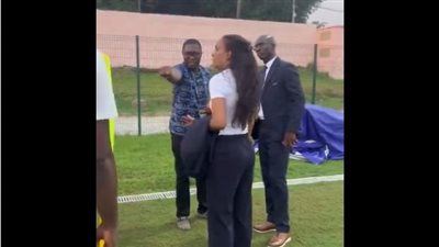 من مران الجزائر لمنتخب مصر.. الاتهامات بالتجسس تضرب أمم إفريقيا في أول 6 أيام