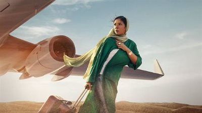 كاشفا موعد عرضه.. هاني خليفة يعلن تغيير اسم فيلم منى زكي الجديد