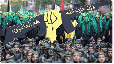 حزب الله يرفض مبادرة أمريكية بسحب مقاتليه من الحدود.. ويعلن استمراره قصف إسرائيل حتى توقف عدوانها على غزة